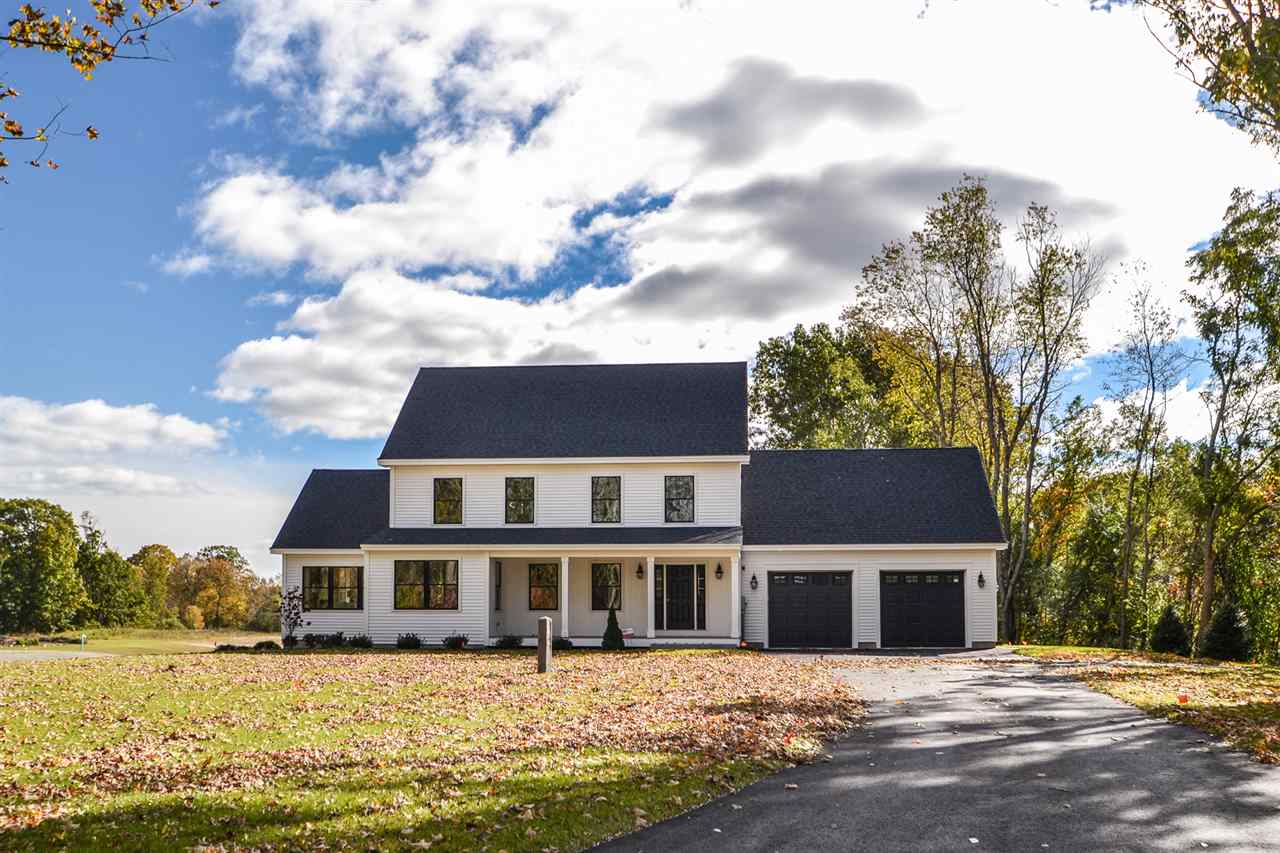Featured Real Estate Property