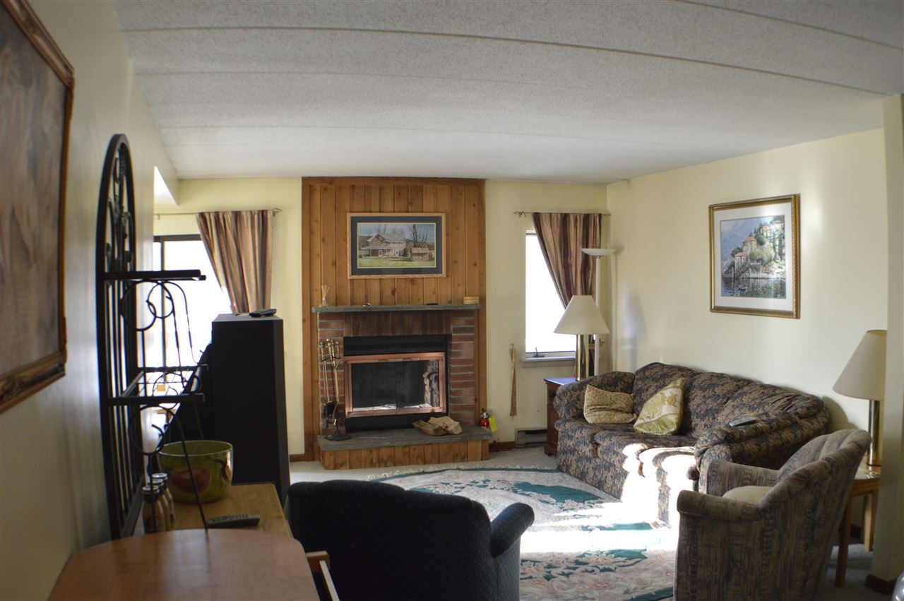 2 bedroom 2 bathroom Snow Mountain Village corner...