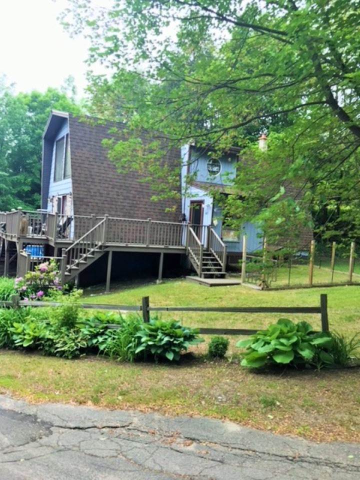 Lancaster, New Hampshire Real EstateNorthern New Hampshire Real Estate