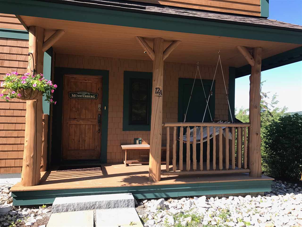 Located in the very desirable neighborhood...