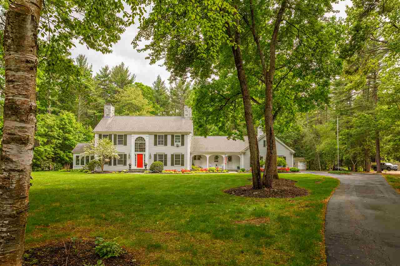 Featured Real Estate Property