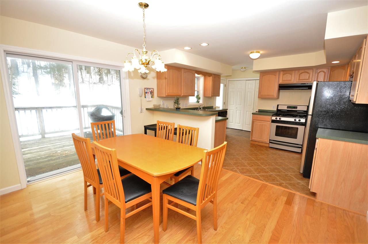 Walk into this home and you will feel like it is...