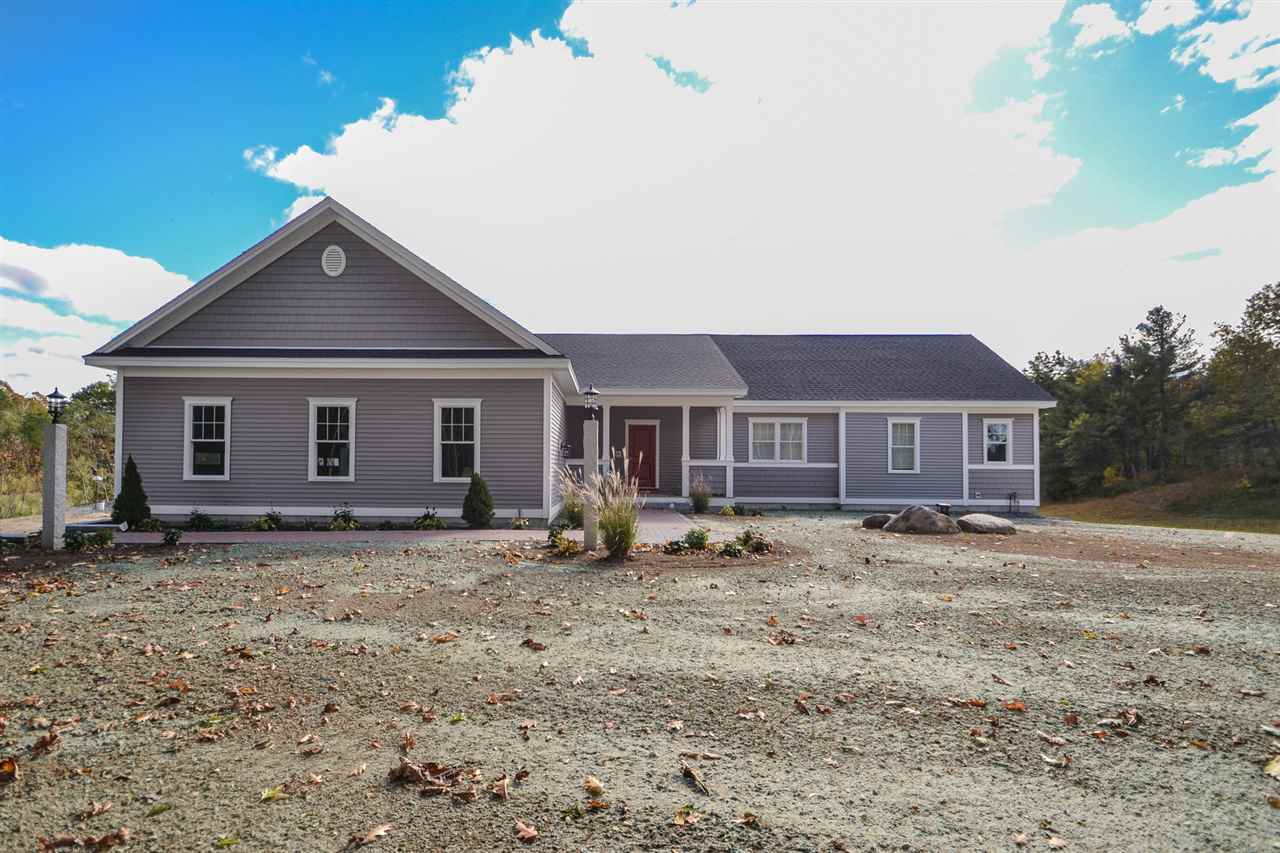Featured Real Estate Property