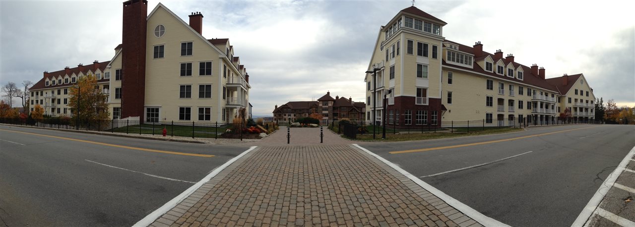 Great fourth floor two bedroom in the South...