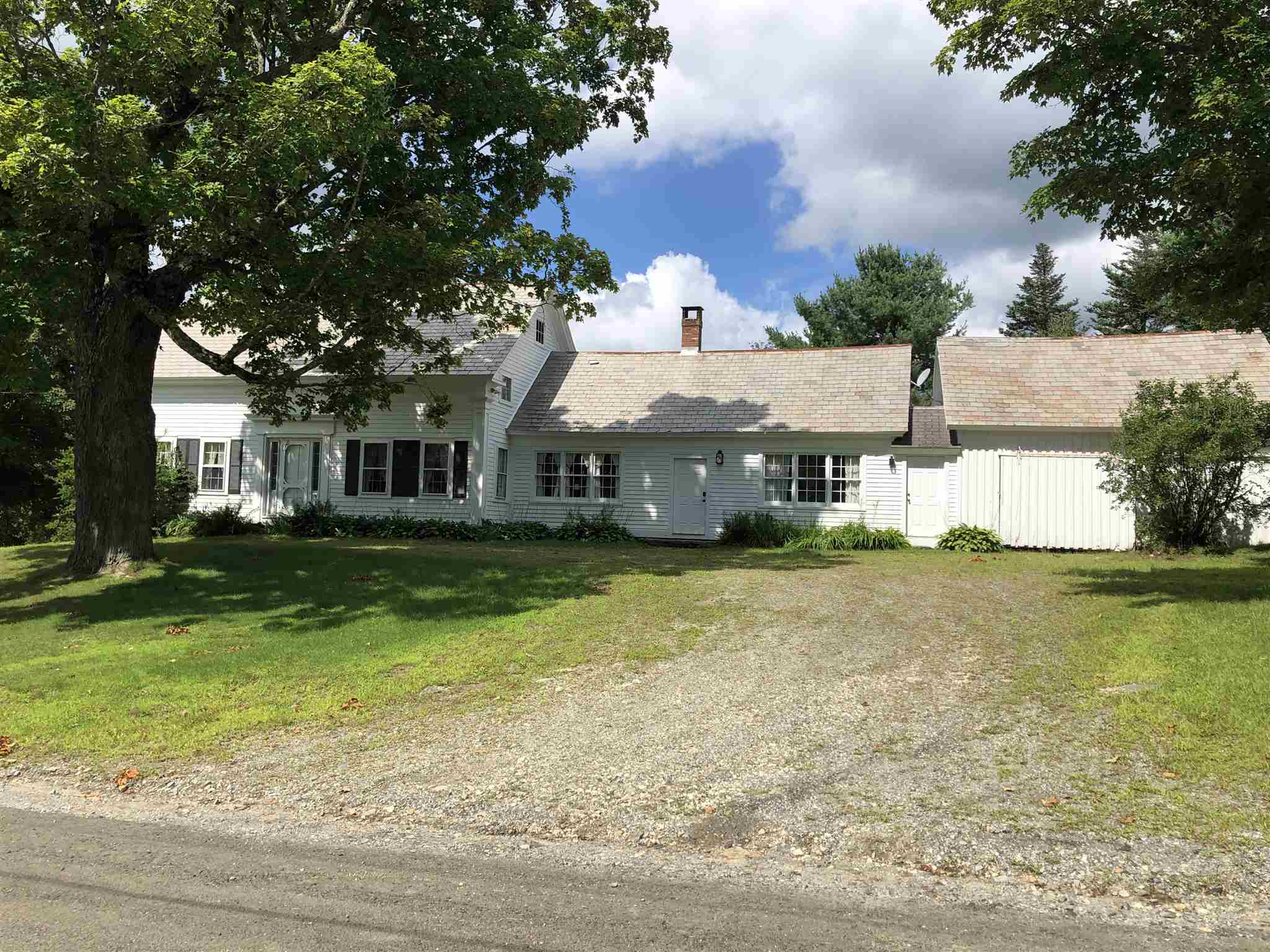 This circa 1850 s farmhouse provides the...