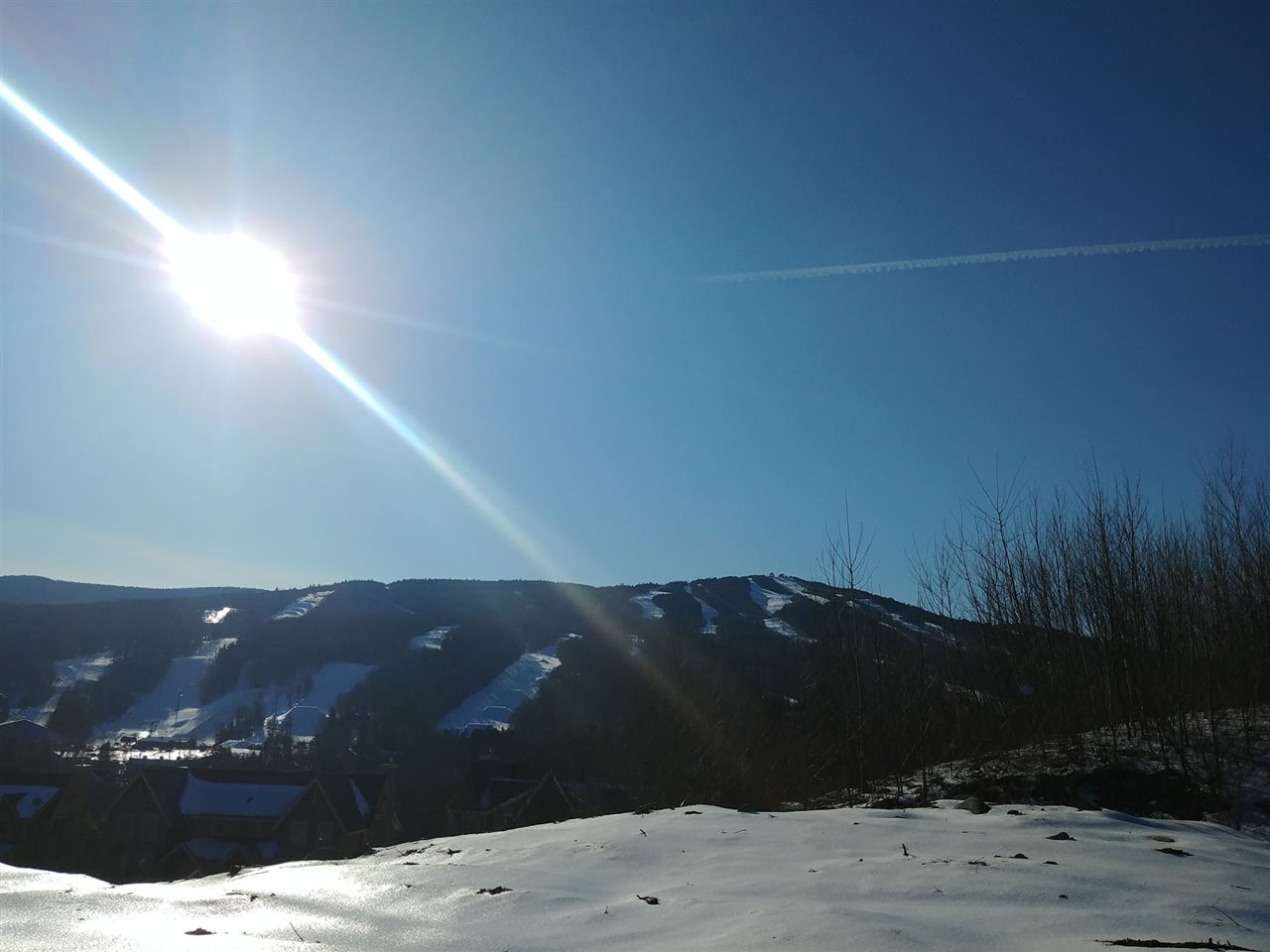 Mount Snow Lovers! Build your dream ski getaway...