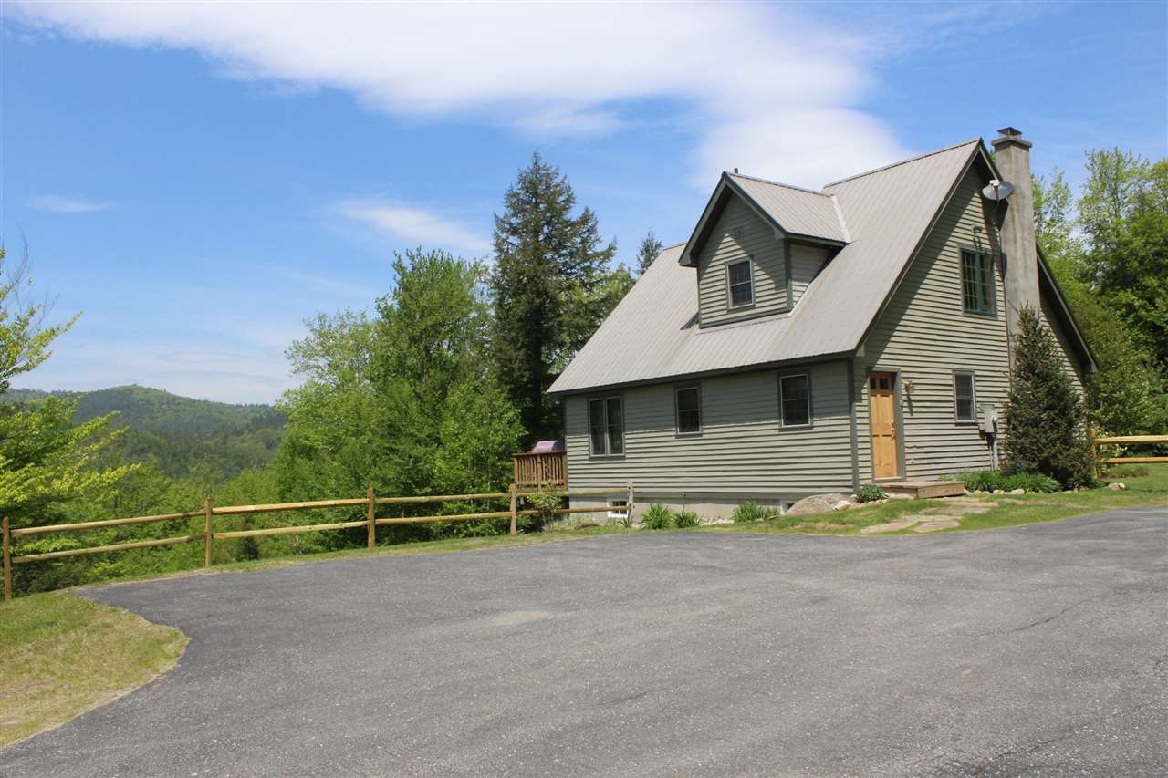 Great ski home, located almost equal distance...