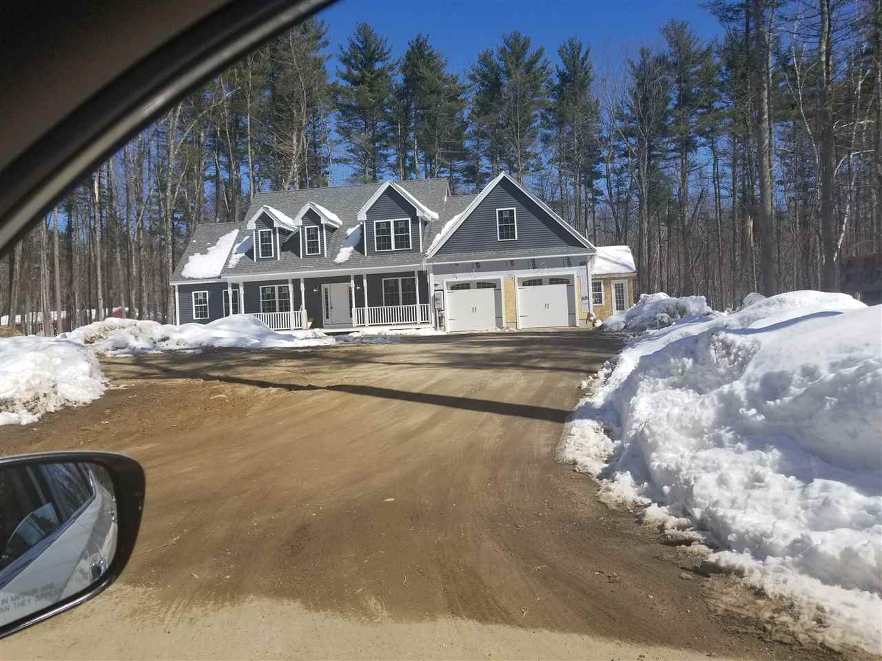 Featured Real Estate Property