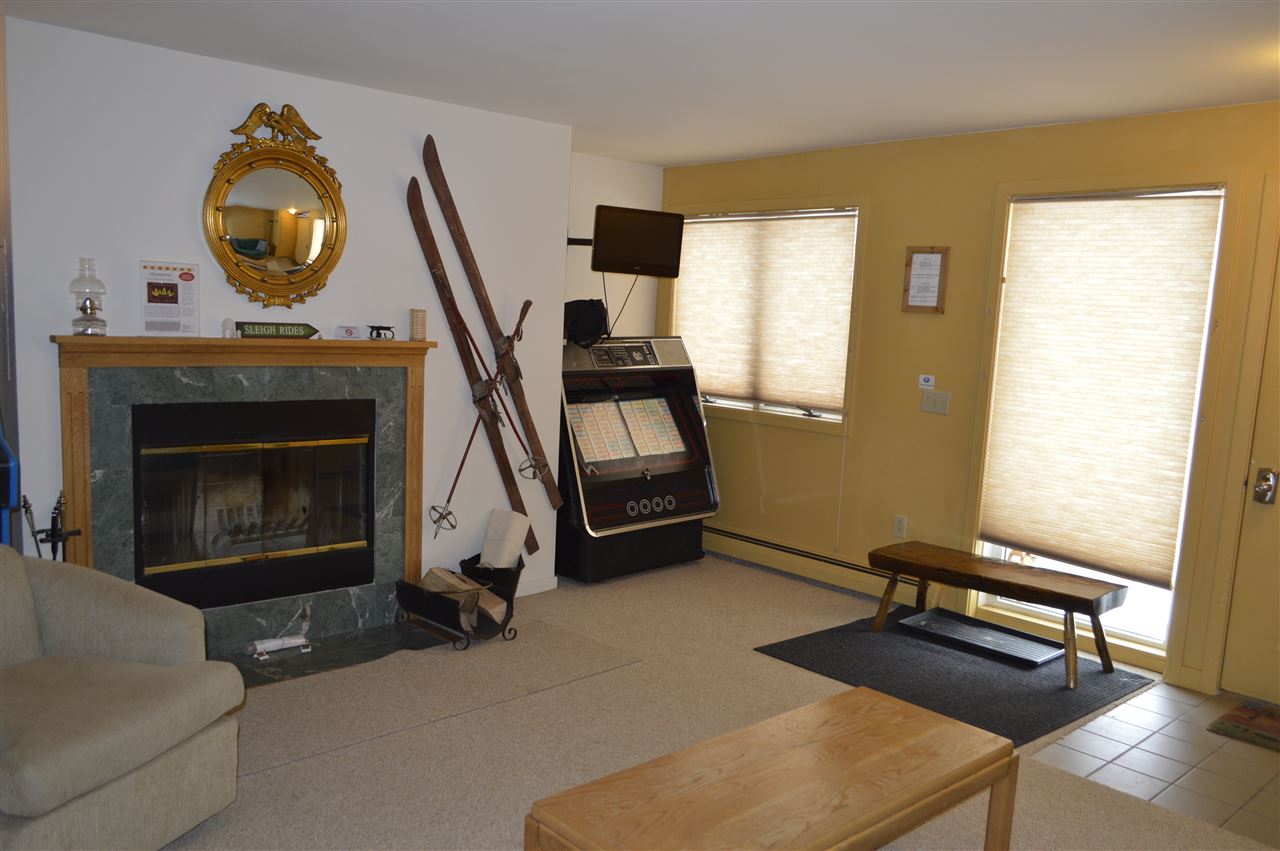 Amazing location directly across from Ski Baba at...
