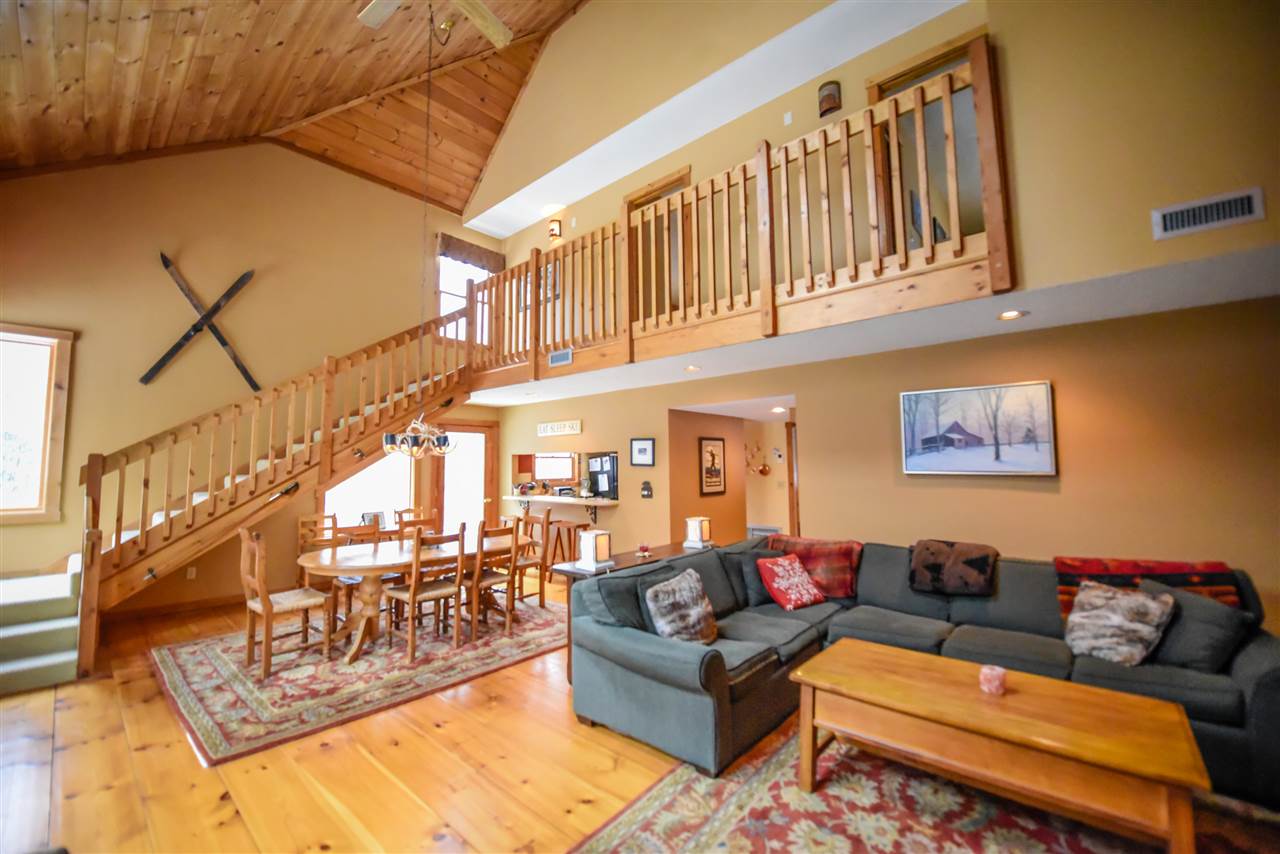 Completely updated and renovated Greenspring...