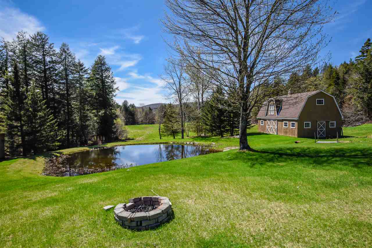 Beautifully updated and renovated estate with...