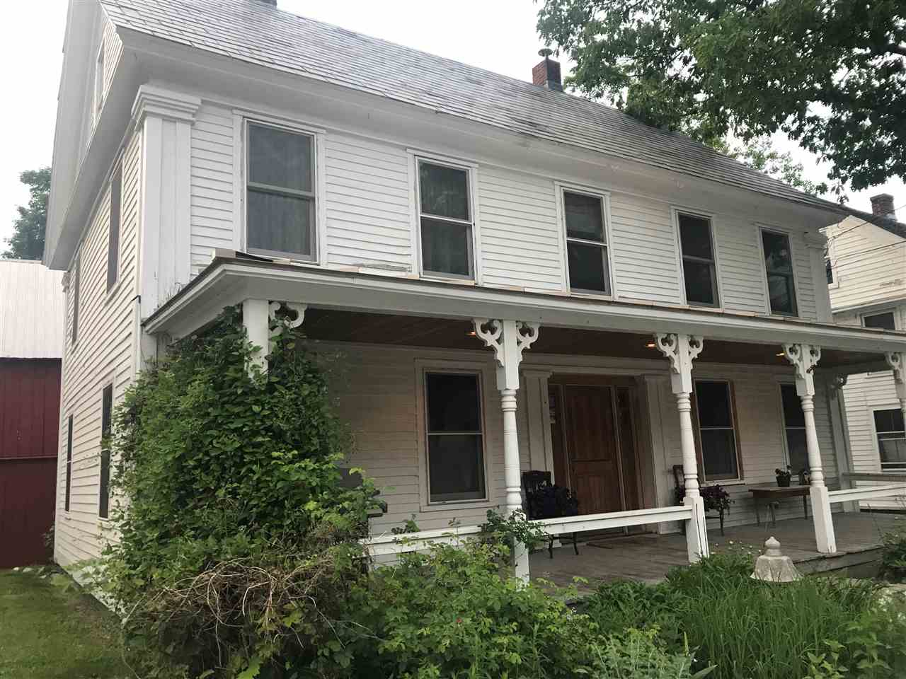 This charming colonial is everything you love...