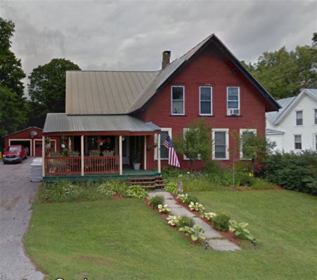 Rural Vermont Real Estate Serving Randolph and Central VT