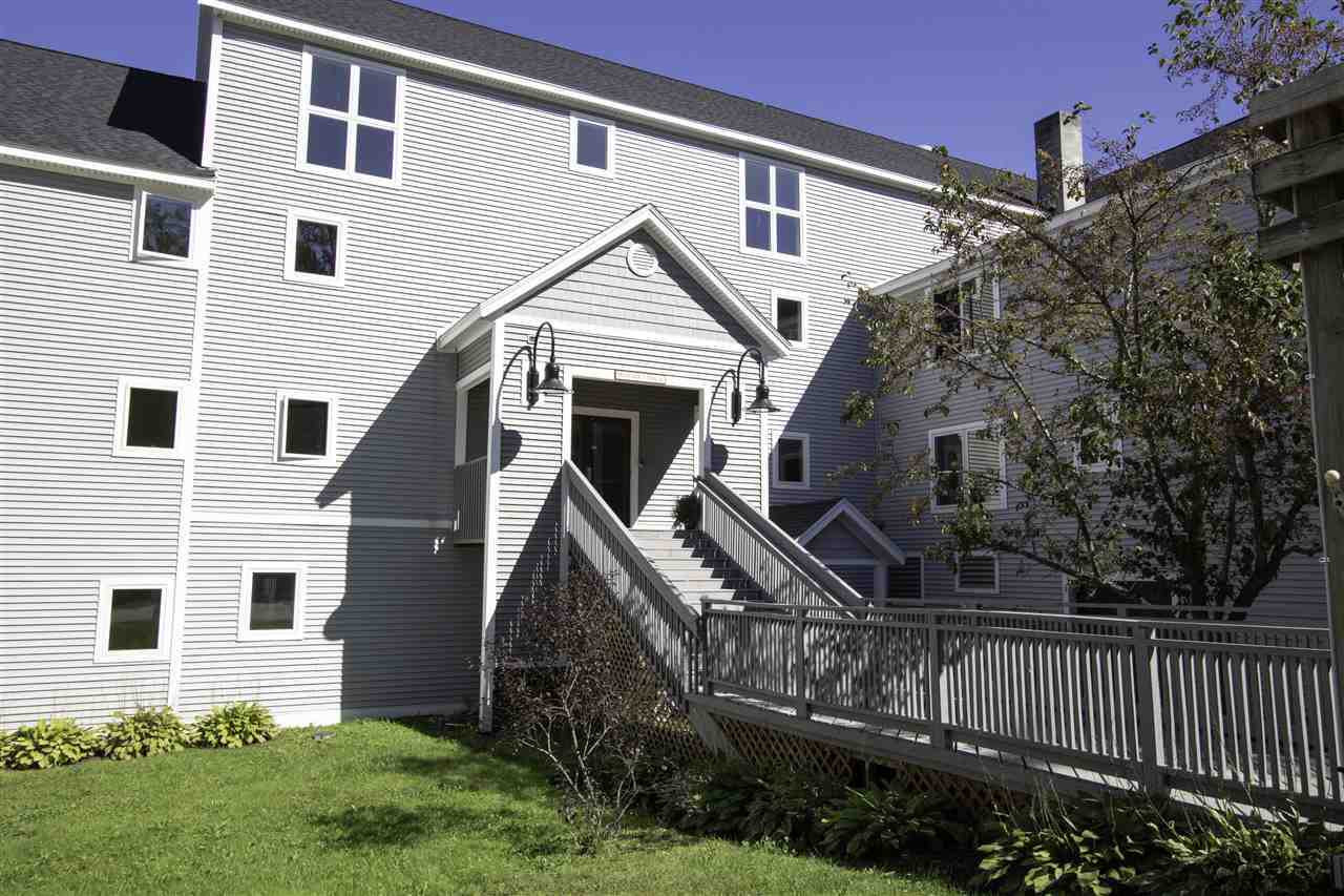 Premier location and stunning views in this...