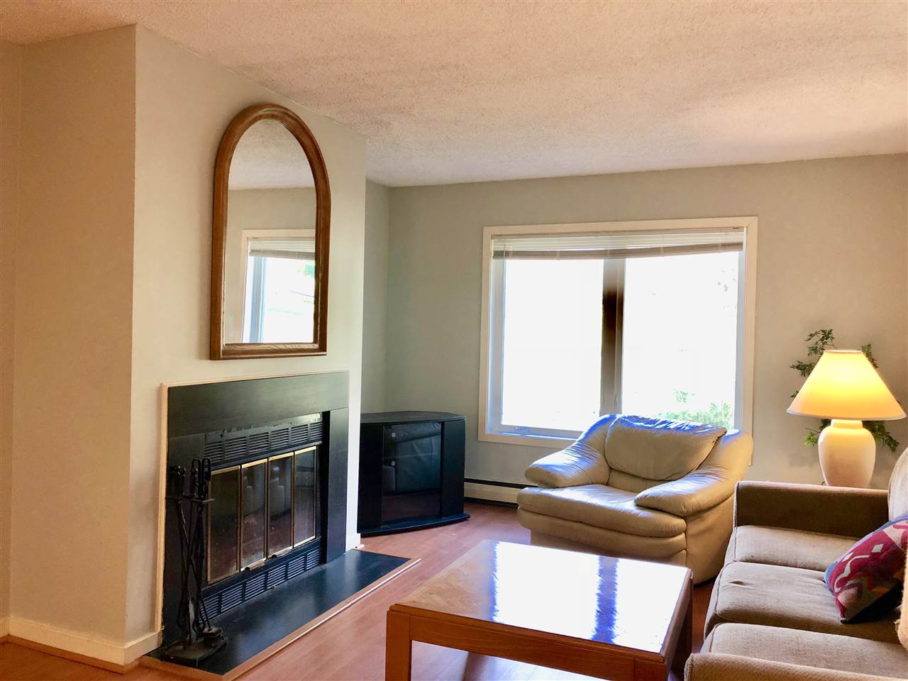 Magic Mountain Ski Area Trailside Condo with ski...
