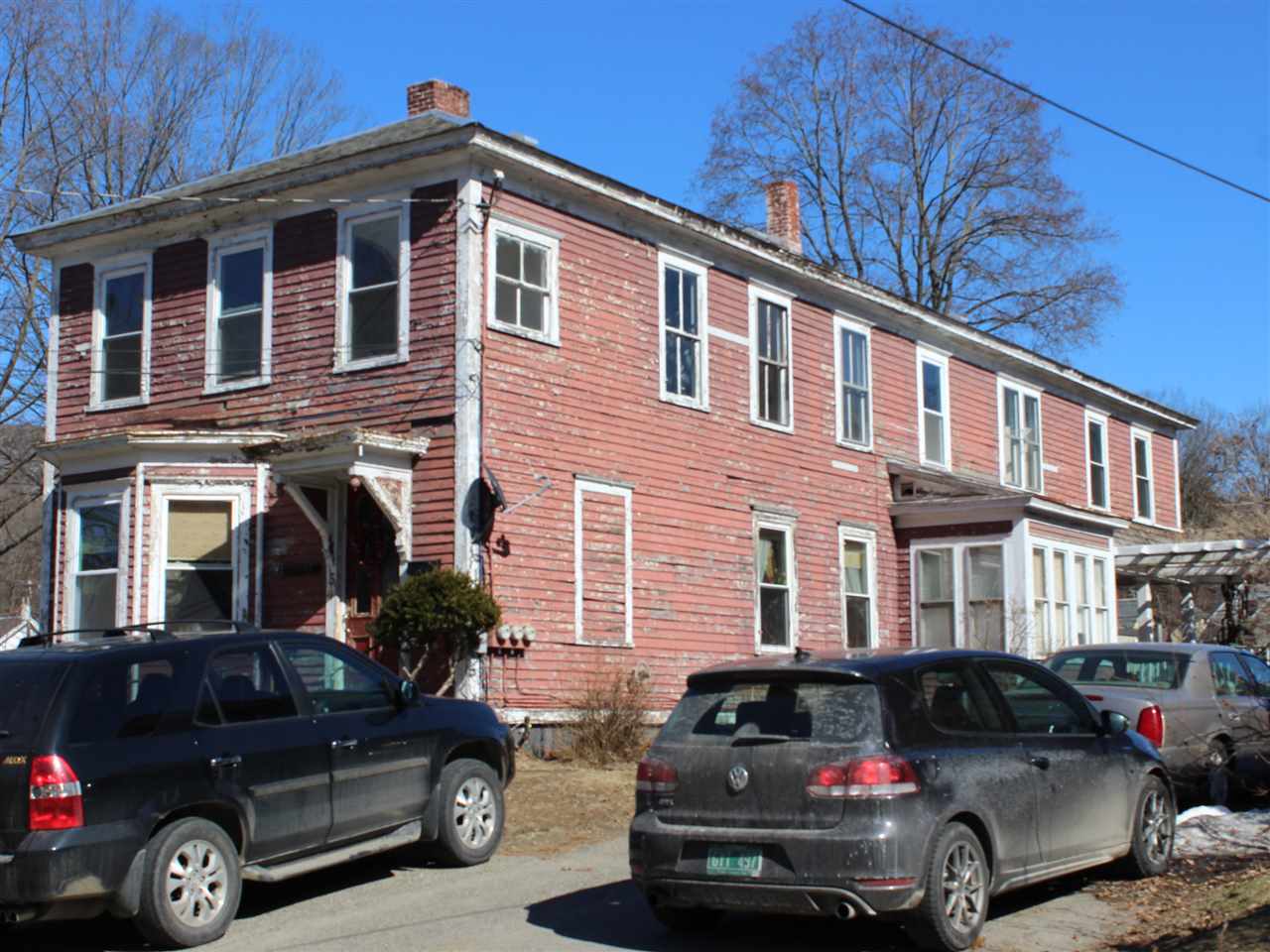 What a great opportunity to own your own home and...