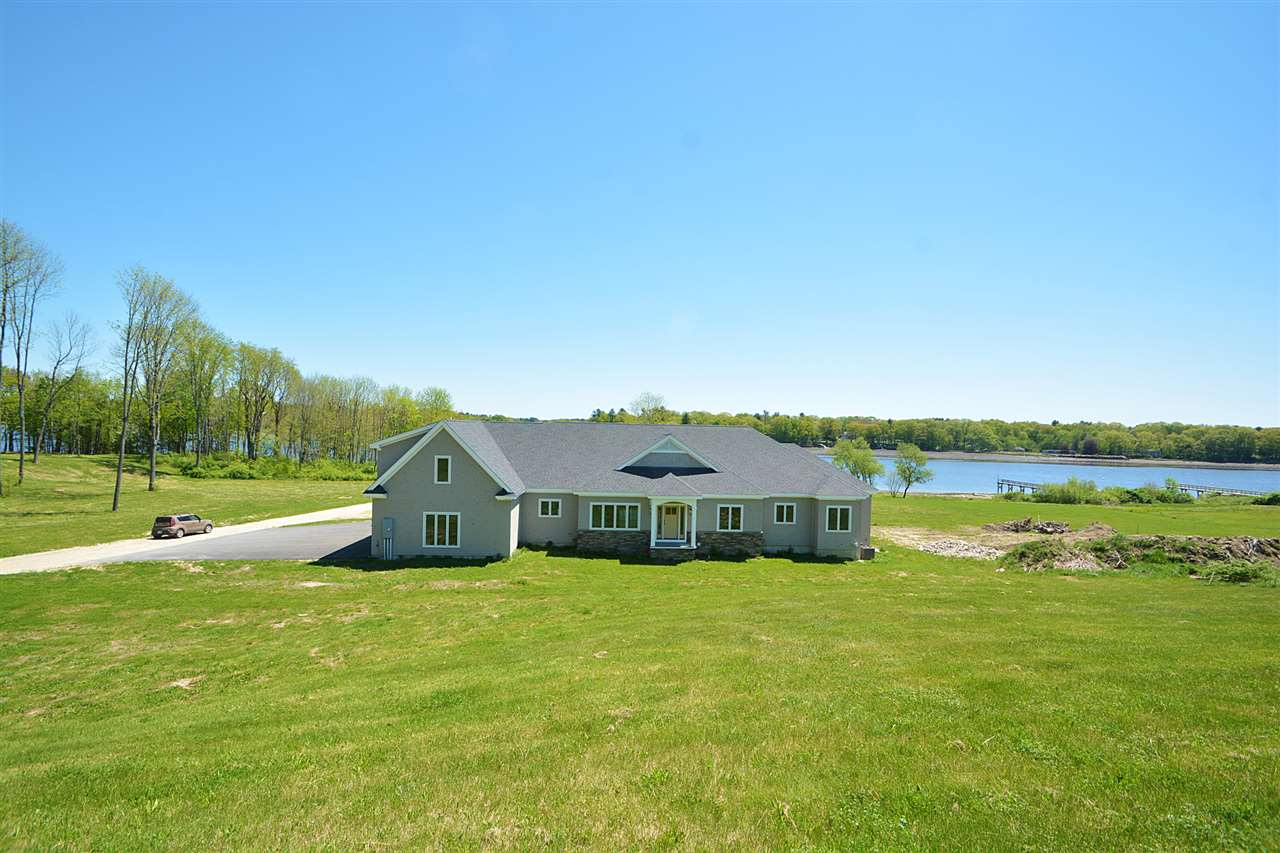 Featured Real Estate Property