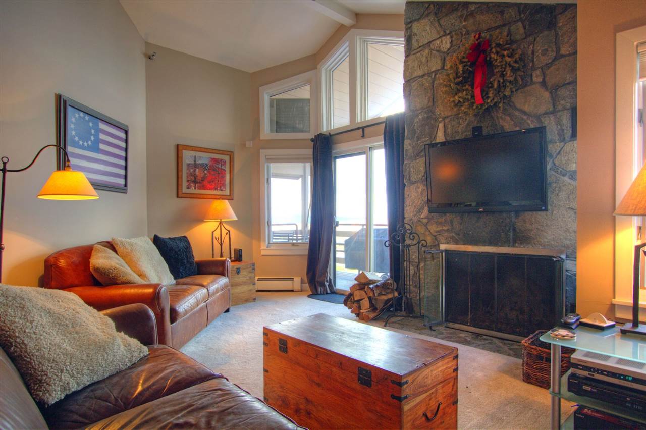 Mountain Watch is a Stratton Resort premiere Ski...