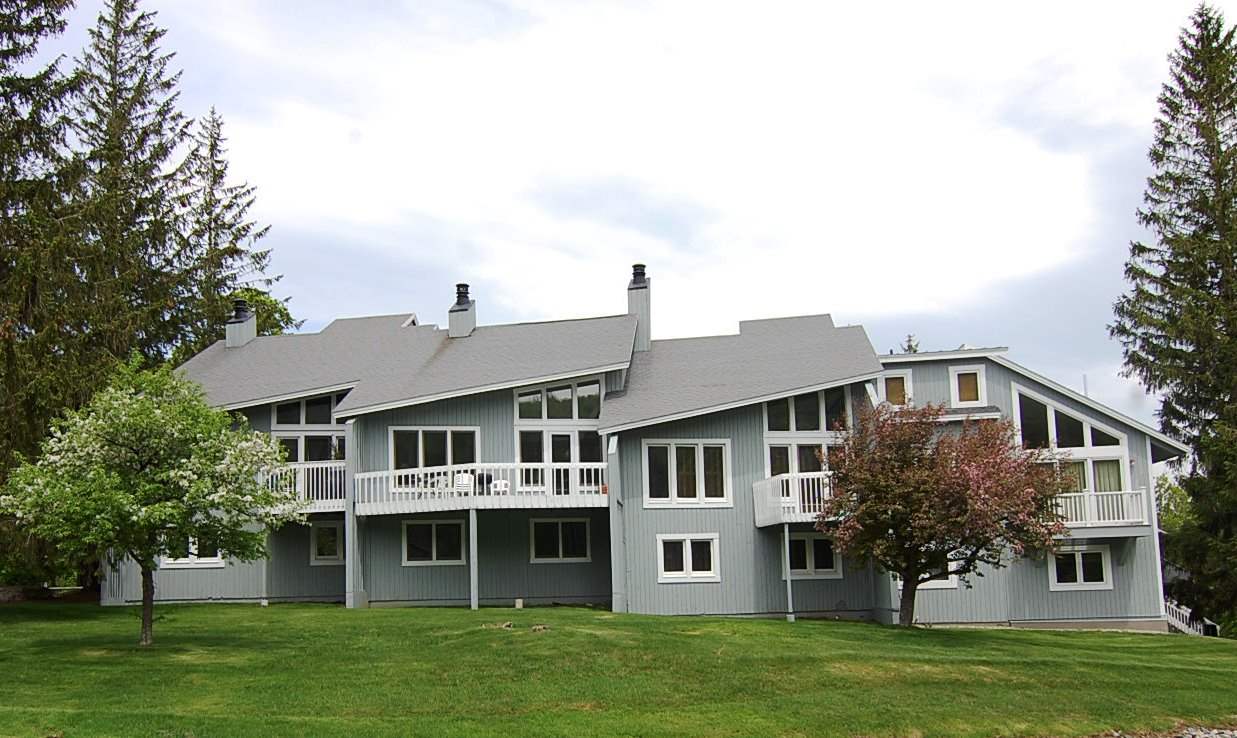 Set in a private yet convenient location,...