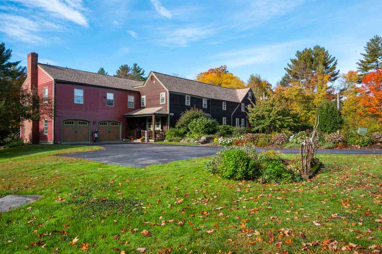 Featured Real Estate Property