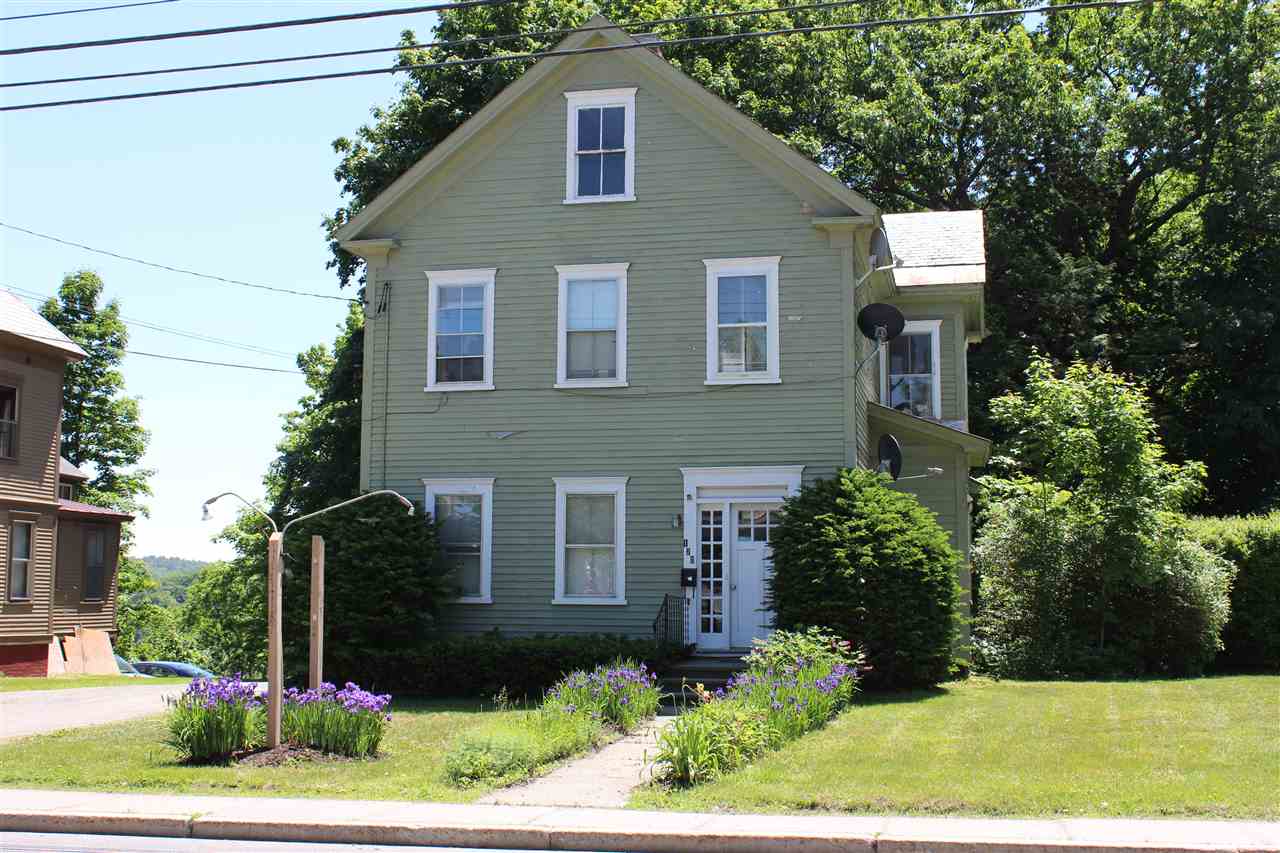 Nice location! Walk to downtown, school, park and...