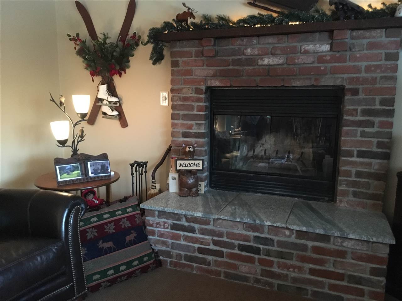 This Turnkey Home has many sought-after features...