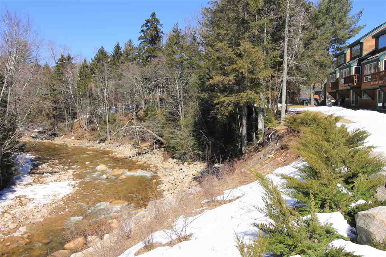 26 TYLER SPRING 30, WATERVILLE VALLEY, NH 03215 Waterville Valley Real Estate New Hampshire
