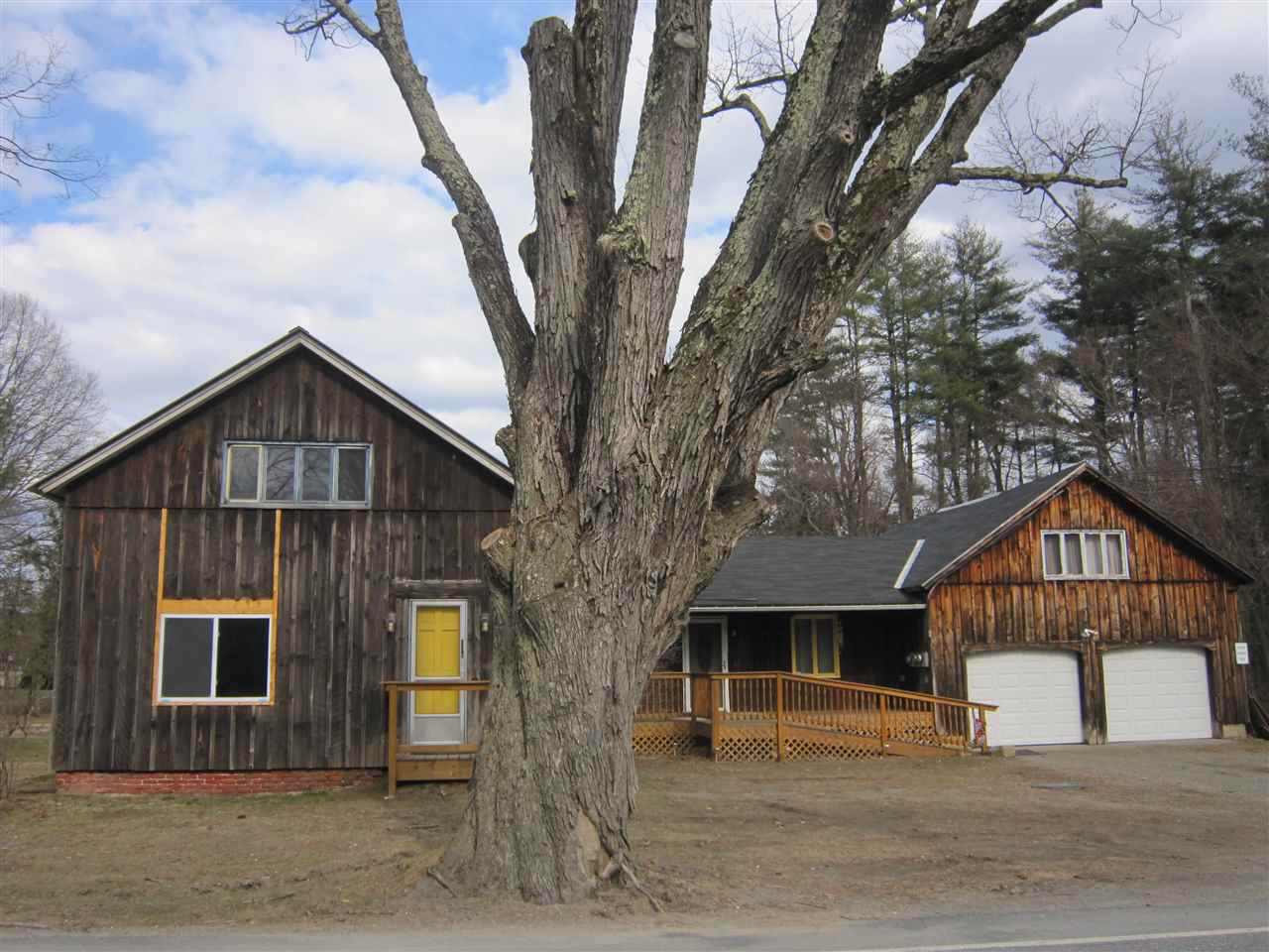Own an investment property that has been...