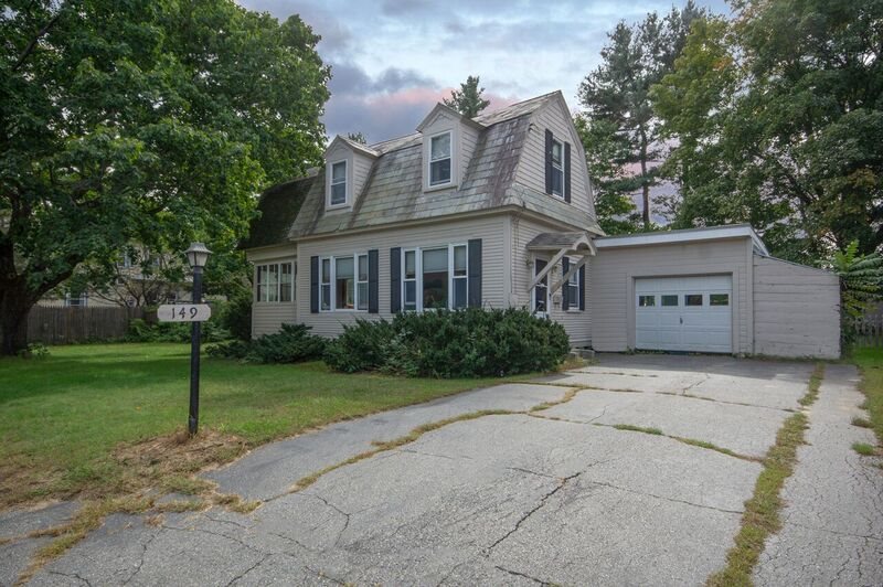 What a great location! This neighborhood is known...