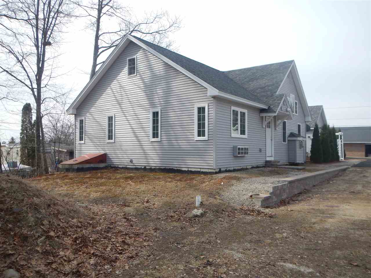Featured Real Estate Property