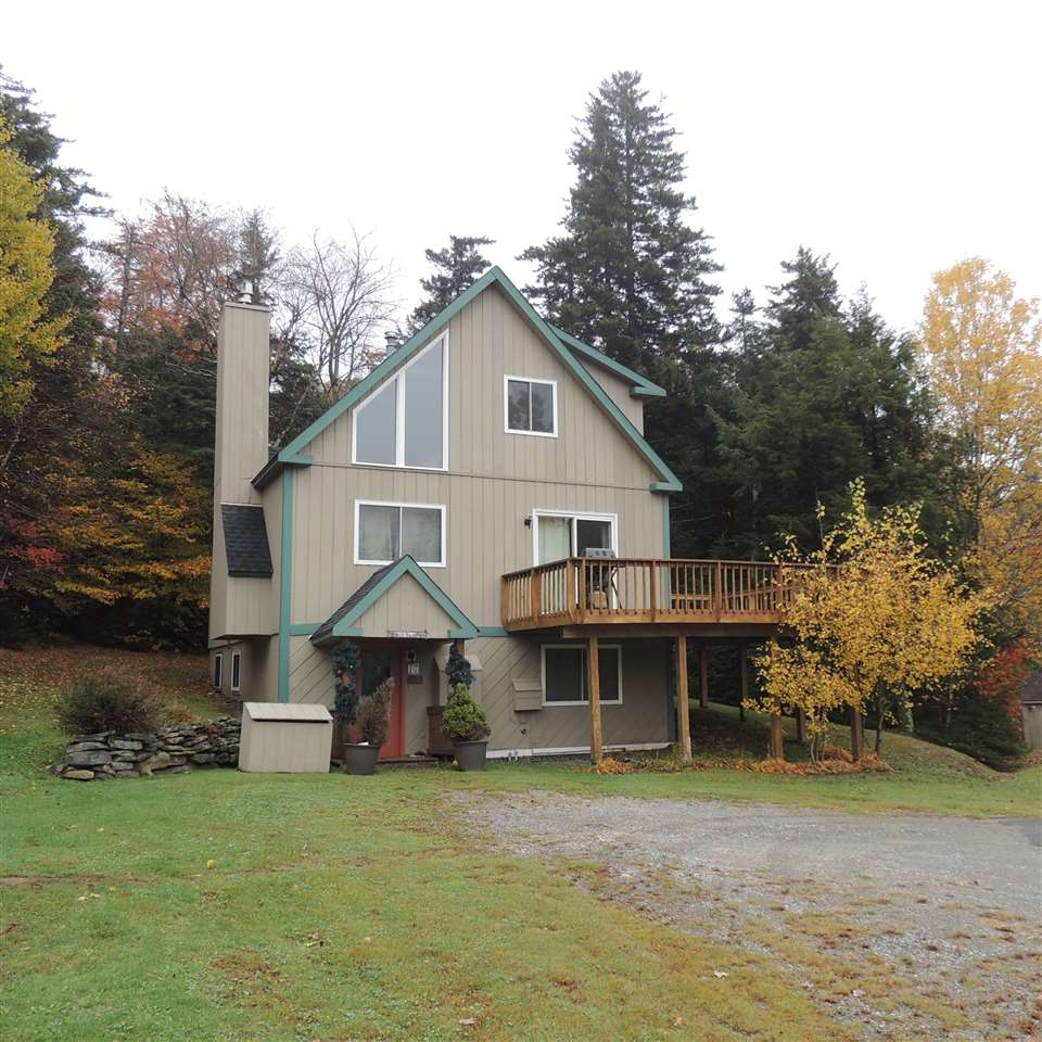 Perfect contemporary home for a large family...