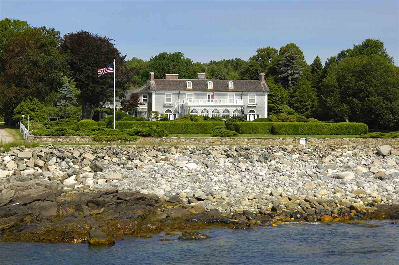 Featured Real Estate Property