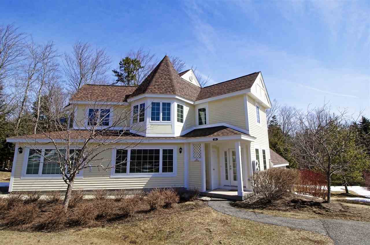 Enjoy open concept living just minutes from Mount...