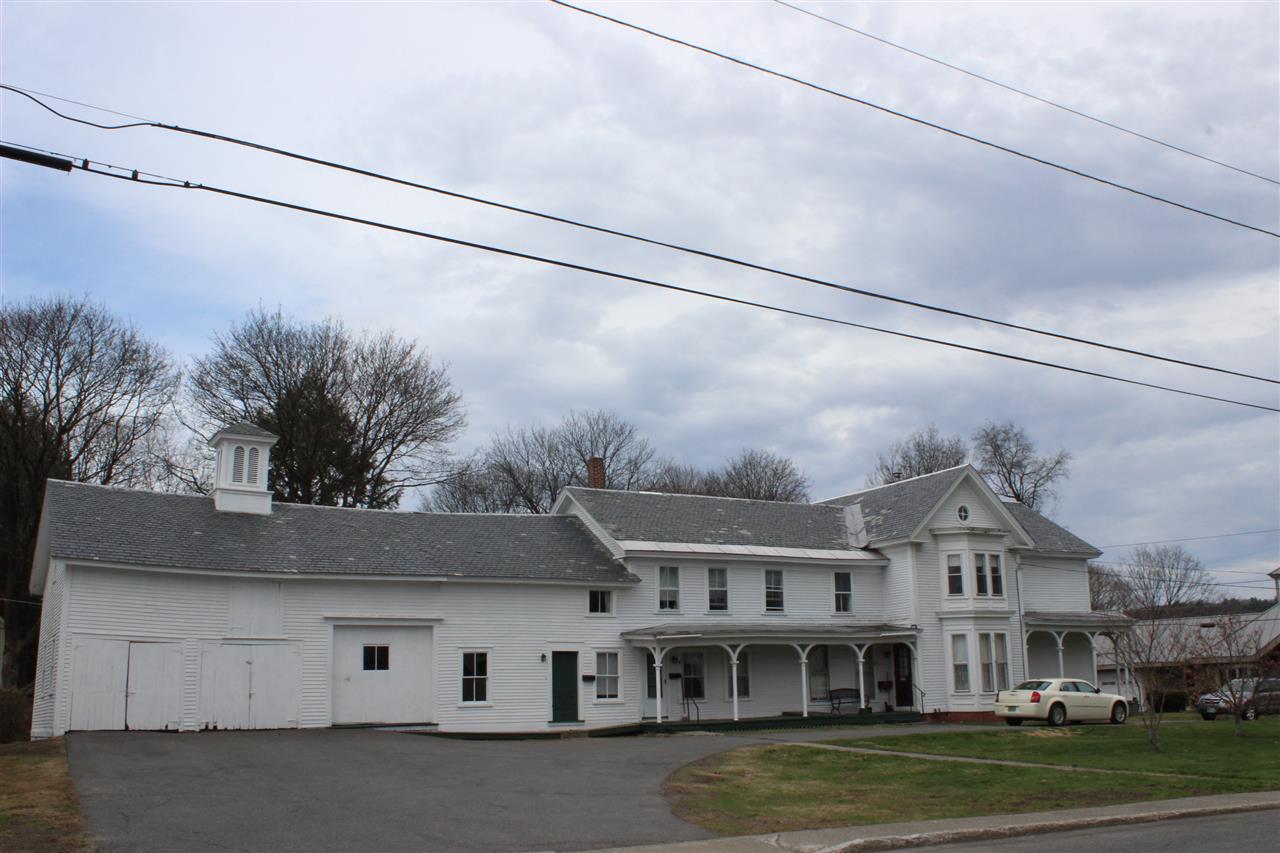 WOW! Owner occupied and cared for by the same...