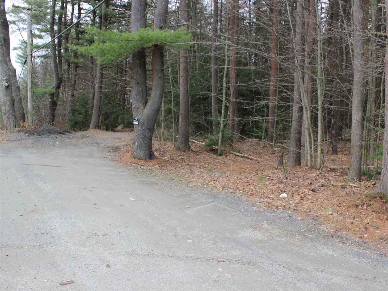What a wonderful location for you new home! This...