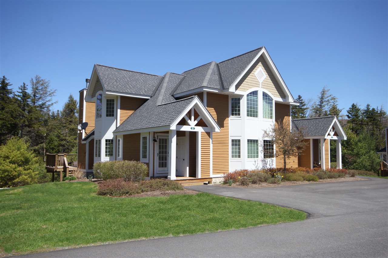 Tastefully decorated and completely renovated in...