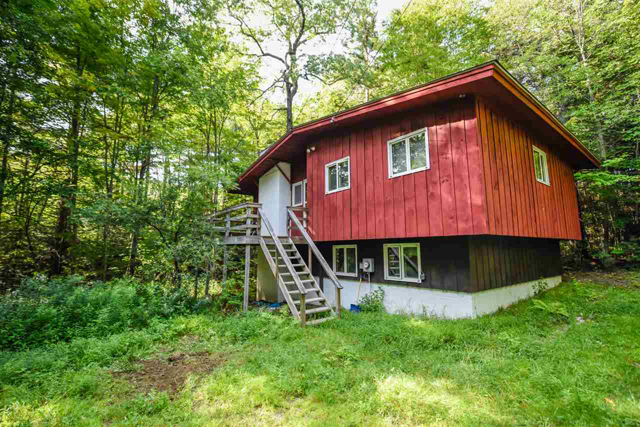 Charming chalet with plenty of room for...