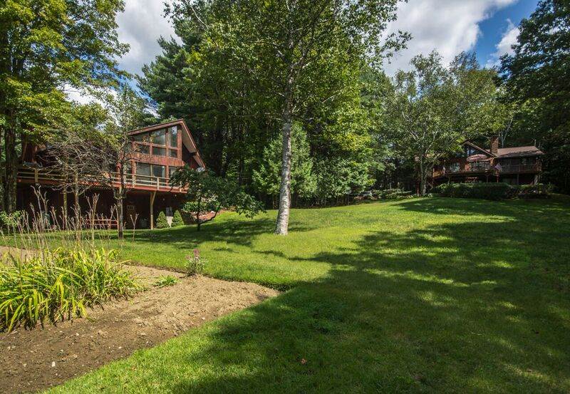 TWO HOMES TOTALING OVER 4,000 SQUARE FEET!...