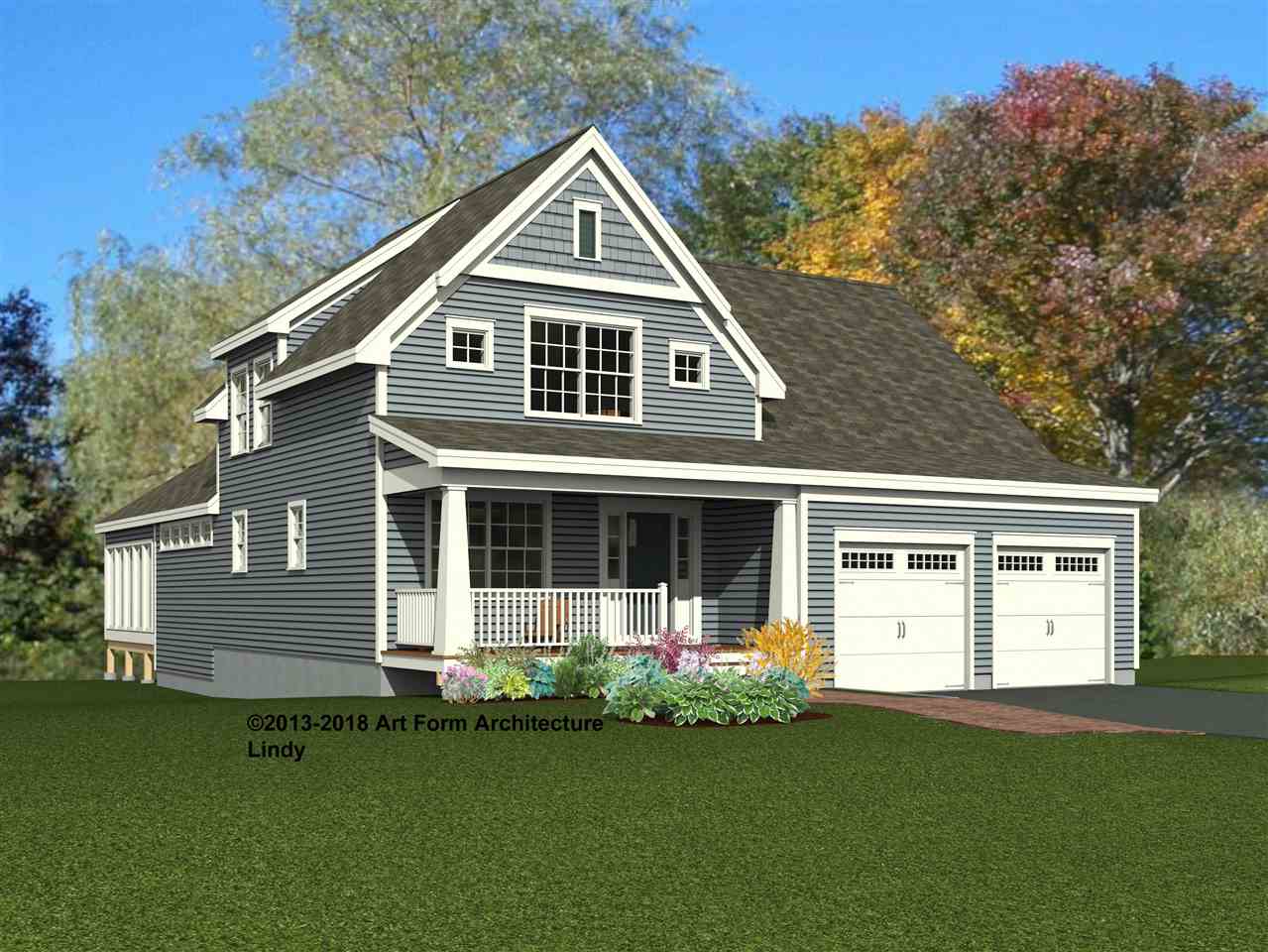 Featured Real Estate Property
