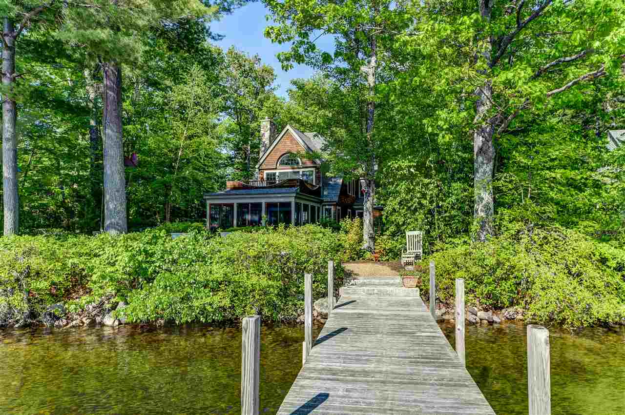 Nh Waterfront Real Estate For Sale
