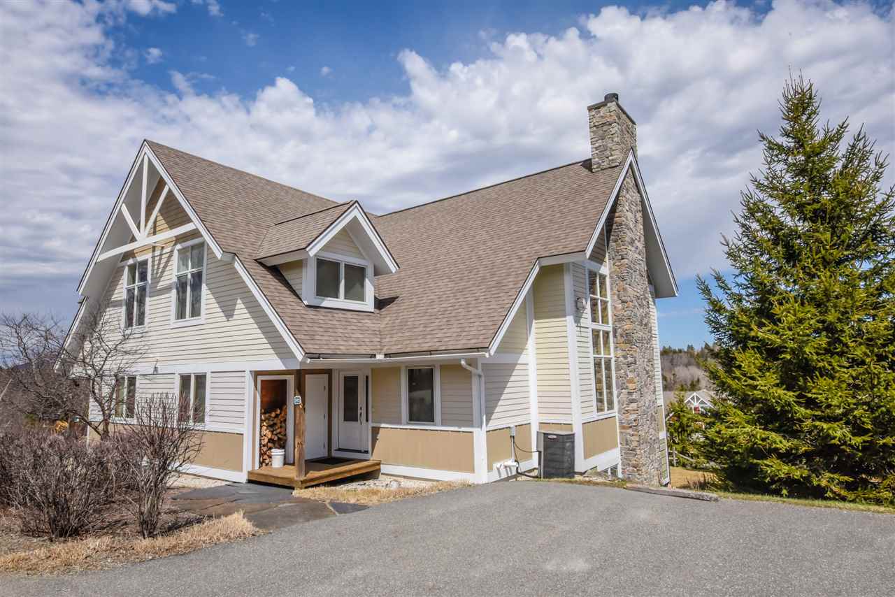 Enjoy four season comfort in this spacious...