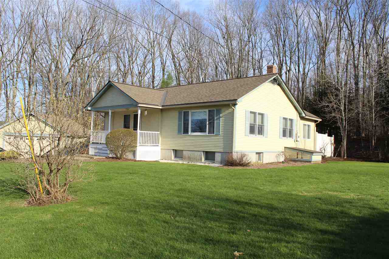 This custom built, energy efficient home offers...