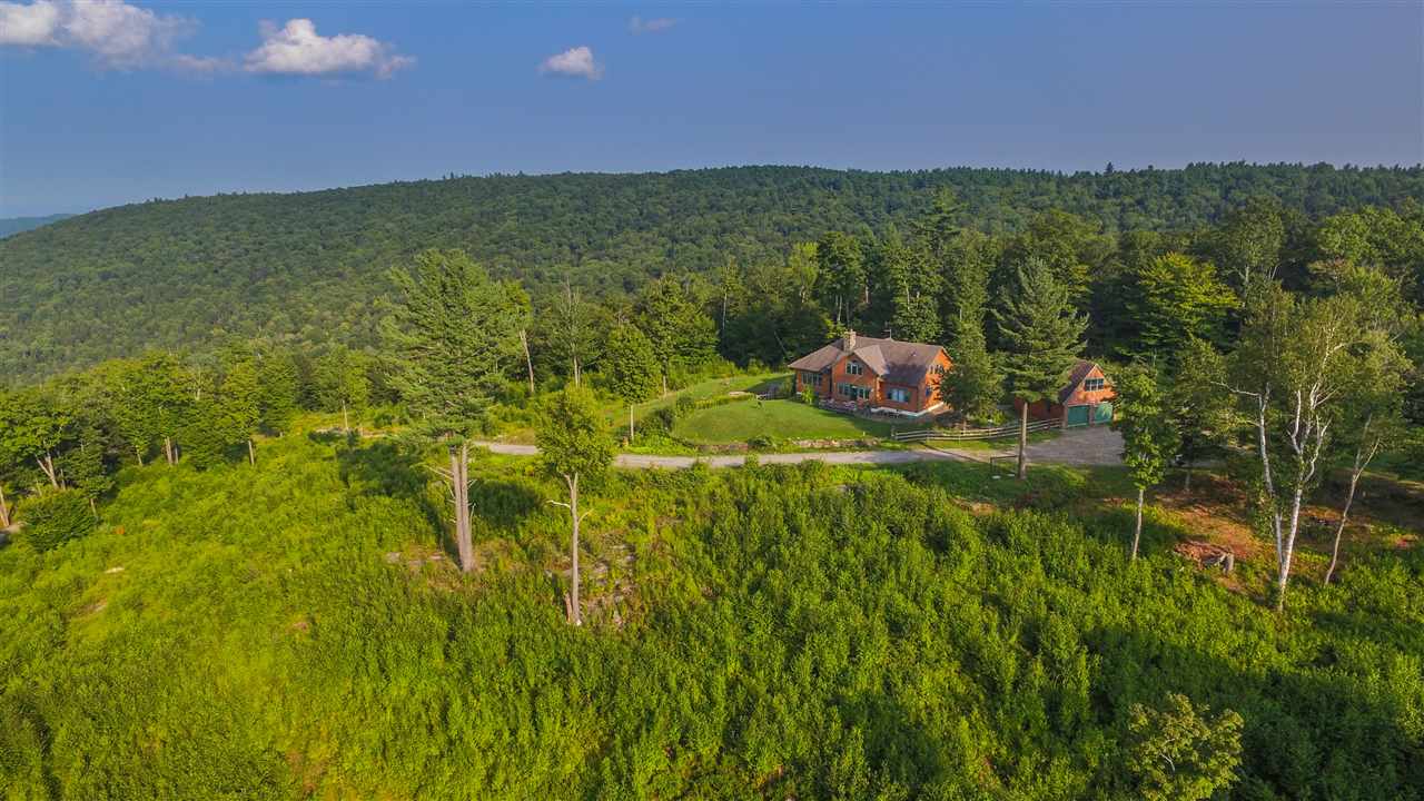 Capricorn Farms is a peaceful, private retreat on...