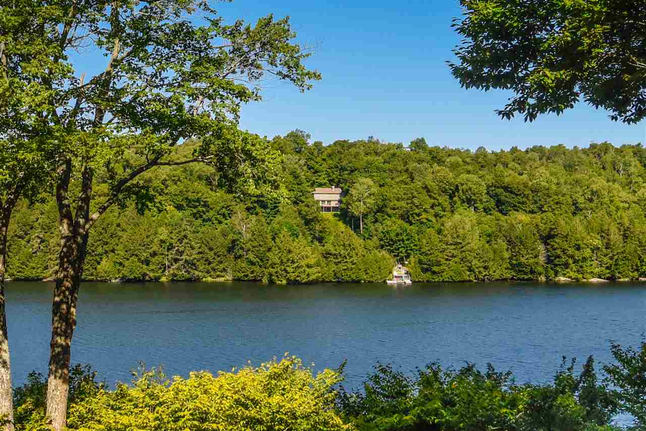 This spectacular contemporary home on Lake...