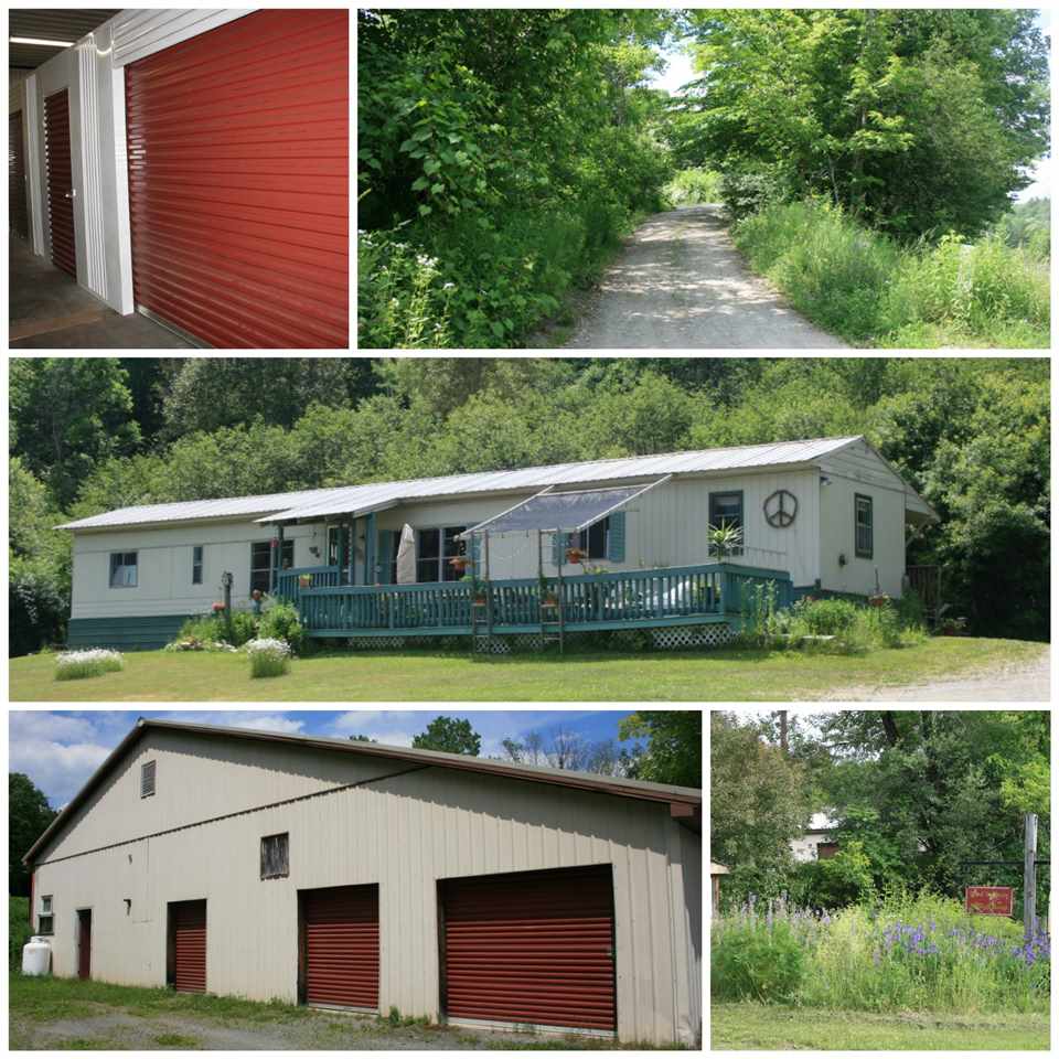PRICE INCLUDES: 2.87 acres, a 5,376 sq. ft....