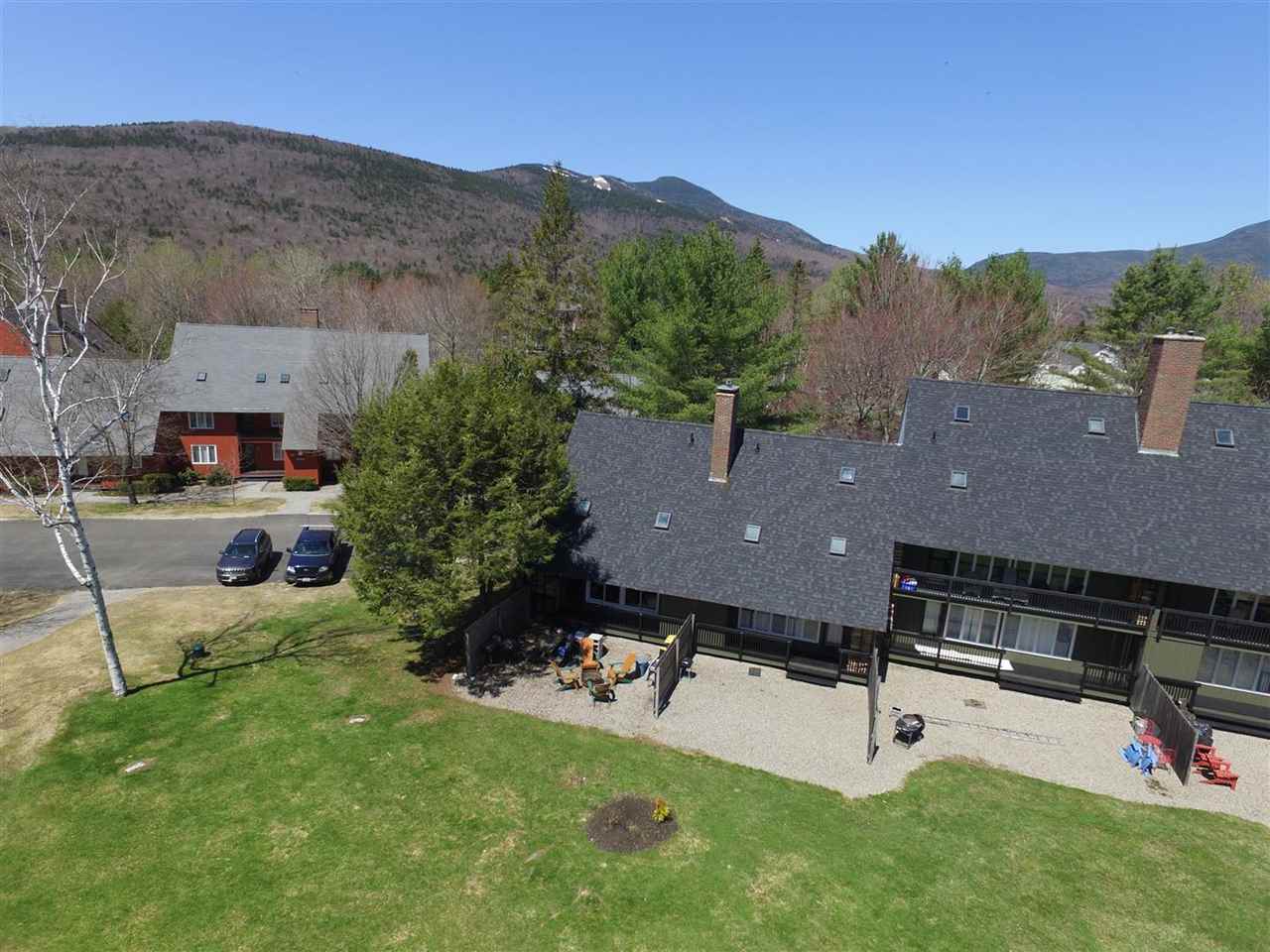 3072 KLOSTERS 72, WATERVILLE VALLEY, NH 03215 Waterville Valley