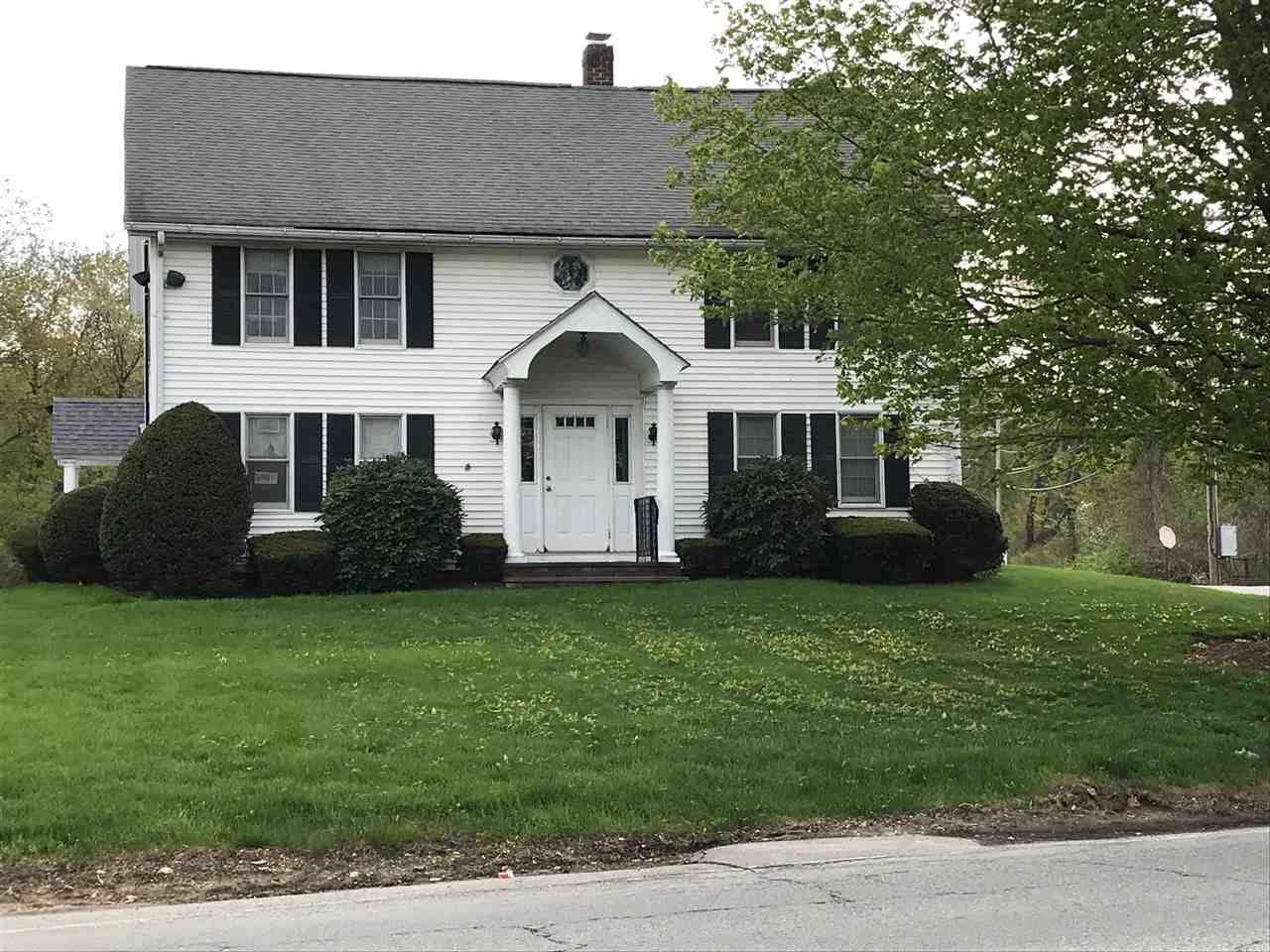 Featured Real Estate Property