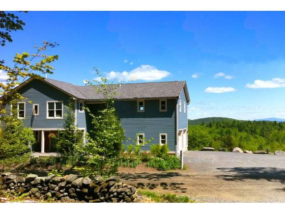 Enjoy the open concept of this contemporary,...