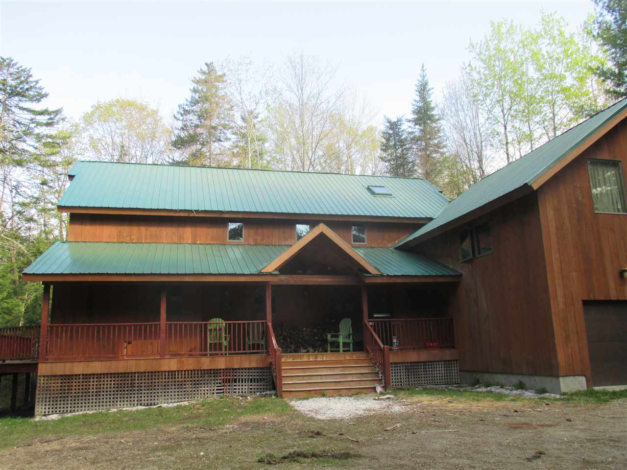 Fantastic energy efficient home in perfect...