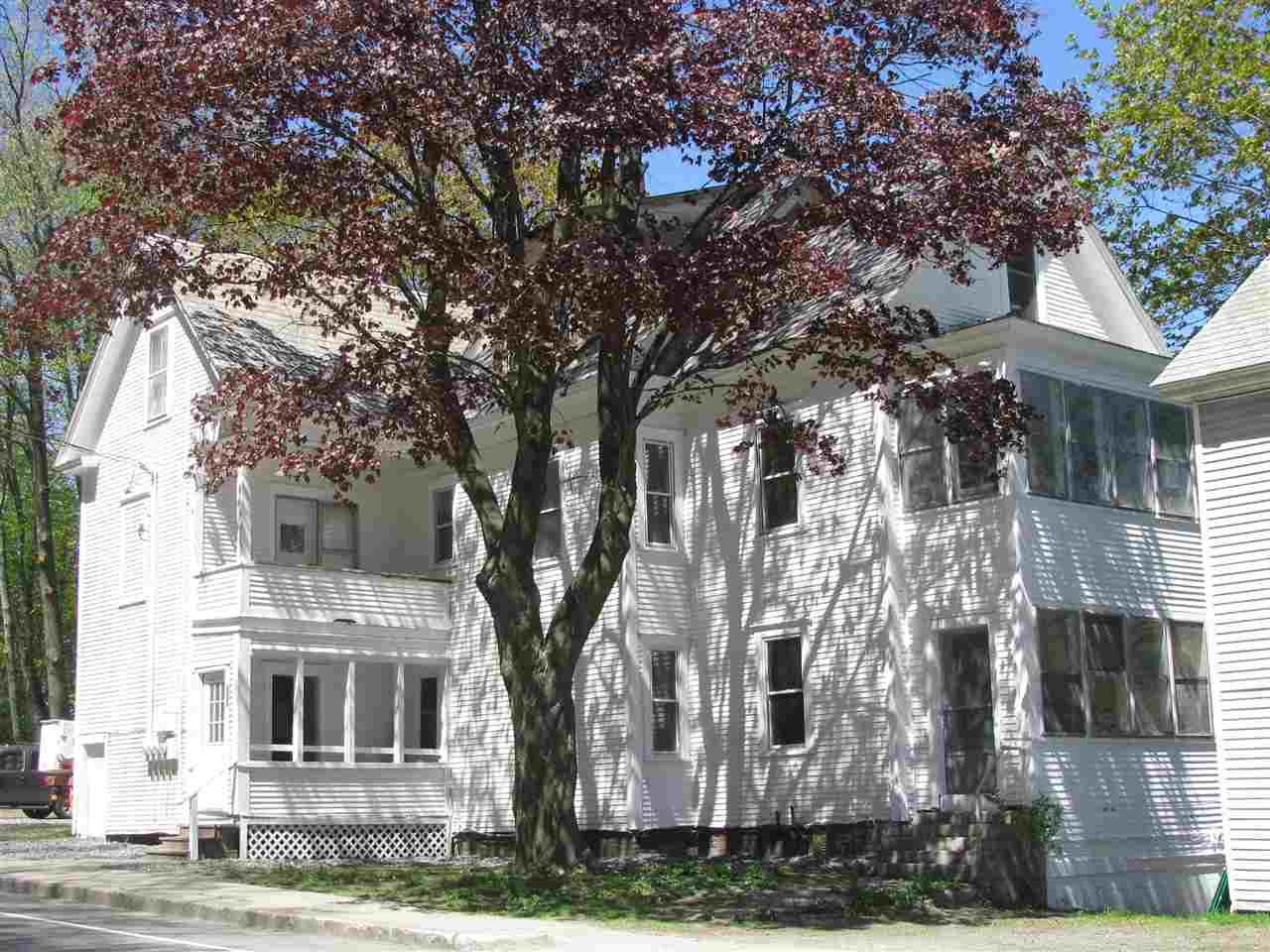 Great investment property! This multi-family...